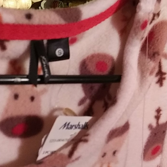 Kenzie nightgown - Picture 3 of 4